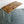 *LIMITED EDITION* The Hairpin 'Taste Delight' - Foodie inspired Iroko Desk / Table