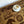 *LIMITED EDITION* The Hairpin 'Taste Delight' - Foodie inspired Iroko Desk / Table