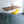 *LIMITED EDITION* The Hairpin 'Taste Delight' - Foodie inspired Iroko Desk / Table