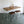 *LIMITED EDITION* The Hairpin 'Taste Delight' - Foodie inspired Iroko Desk / Table