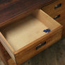 Vintage School Multi Drawers / Plan Chest #27102