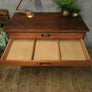 Vintage School Drawers / Plan Chest #0918b