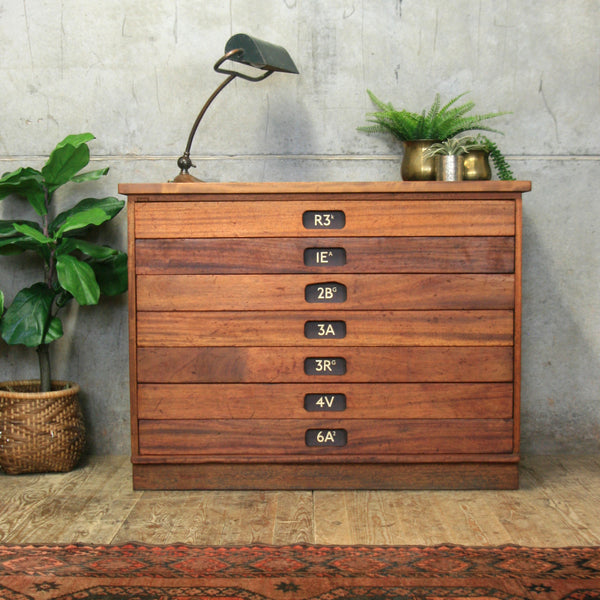 vintage_iroko_school_drawers_plan_chest