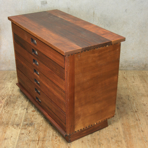 vintage_iroko_school_drawers_plan_chest