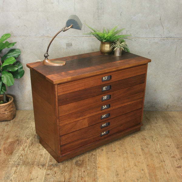 vintage_iroko_school_drawers_plan_chest