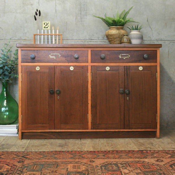 vintage_iroko_school_laboratory_lab_cabinet_sideboard