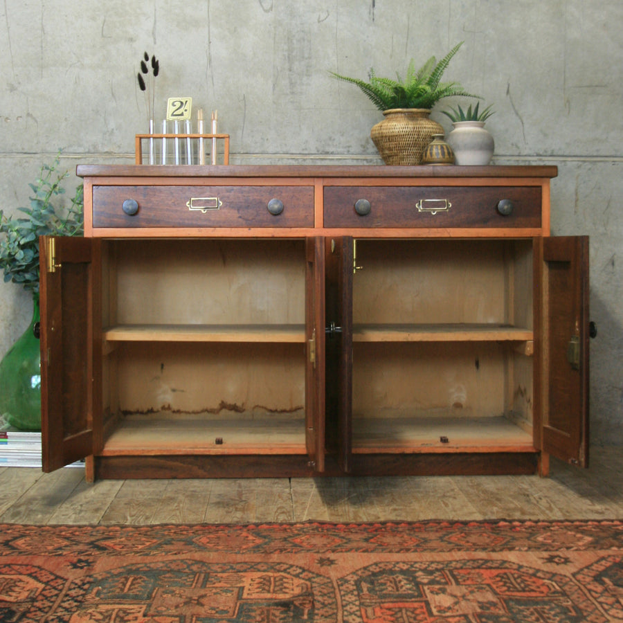vintage_iroko_school_laboratory_lab_cabinet_sideboard