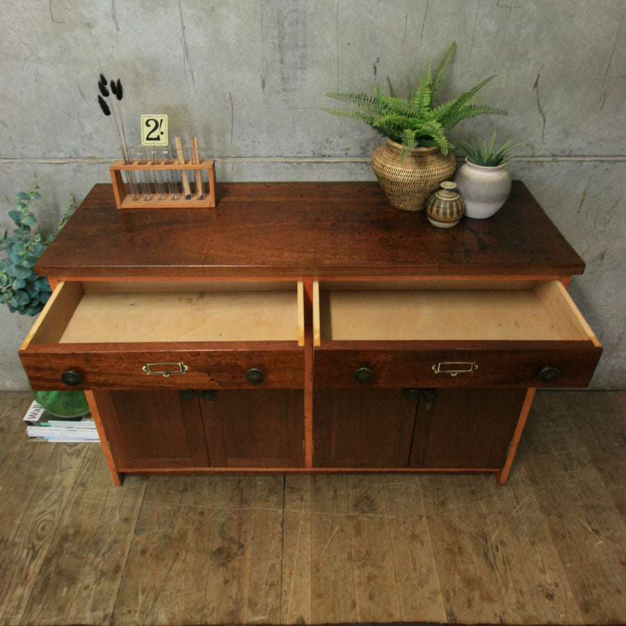 vintage_iroko_school_laboratory_lab_cabinet_sideboard