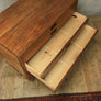 Vintage School Drawers / Plan Chest #1312b