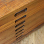 Vintage School Drawers / Plan Chest #1312b