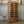 Vintage Oak Haberdashery Cabinet