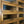 Vintage Oak Haberdashery Cabinet