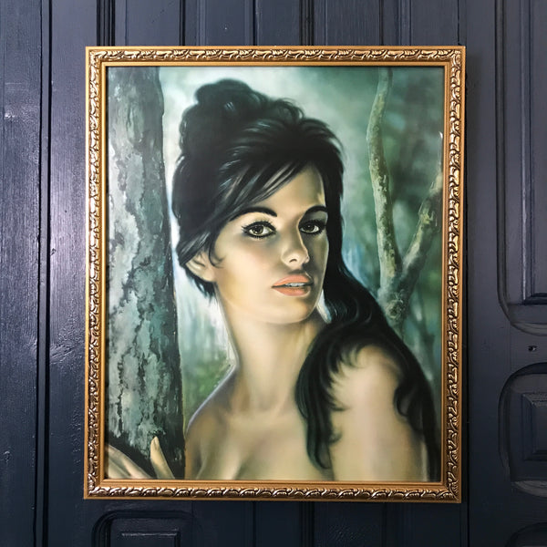 vintage_retro_J_Lynch_Tina_Lady_picture