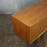 Small Vintage Teak Jentique Sideboard