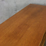 Small Vintage Teak Jentique Sideboard