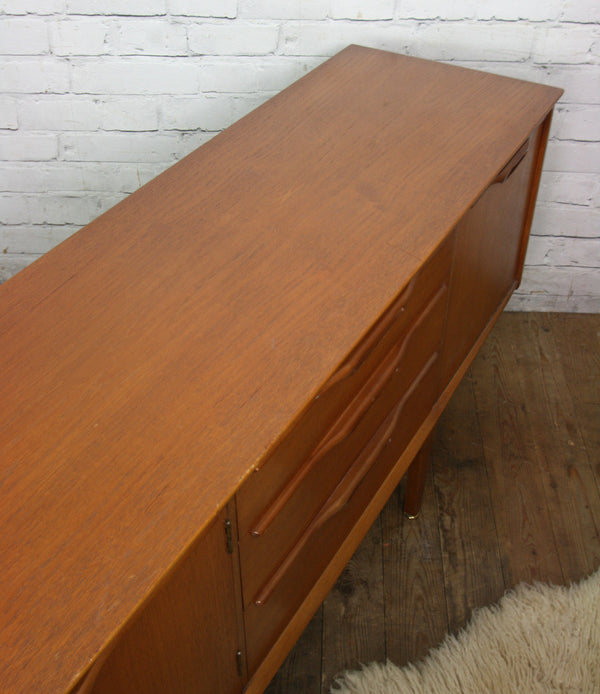 Mid Century Teak Jentique Sideboard