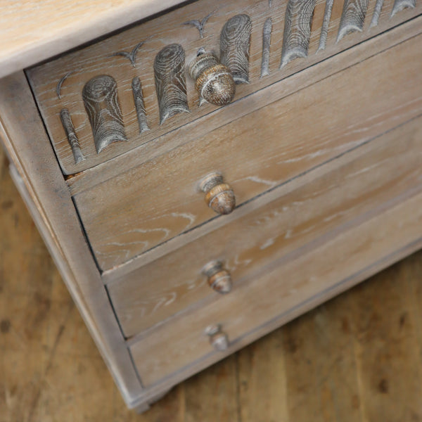 vintage_limed_bleached_oak_jaycee_rustic_country_chest_of_drawers
