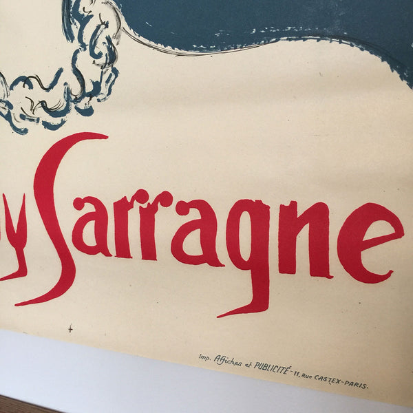 lithographic_French_poster_Magguy_Sarragne_Charles_Kiffer