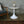 Mid Century Marble Tulip Table