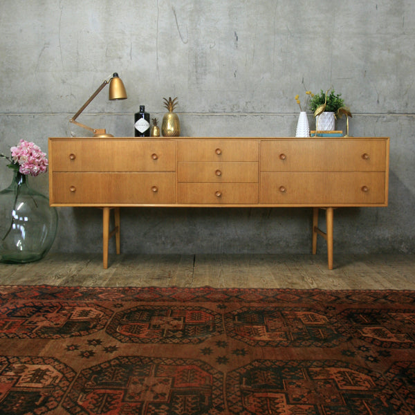 vintage_meredew_mid_century_oak_chest_drawers_sideboard