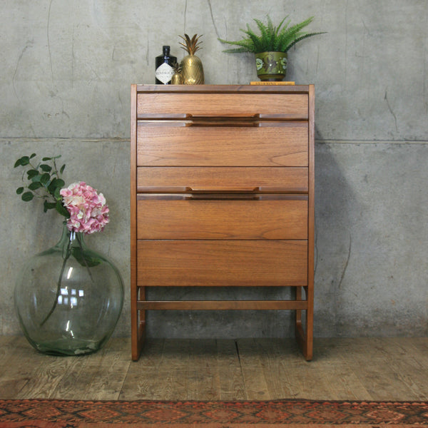 vintage_meredew_mid_century_teak_chest_of_drawers