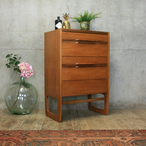 vintage_meredew_mid_century_teak_chest_of_drawers