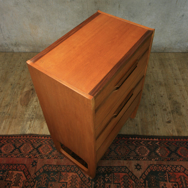 vintage_meredew_mid_century_teak_chest_of_drawers