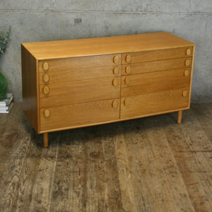 vintage_meredew_oak_chest_of_drawers_mid_century