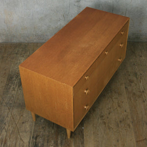 vintage_meredew_oak_mid_century_drawers