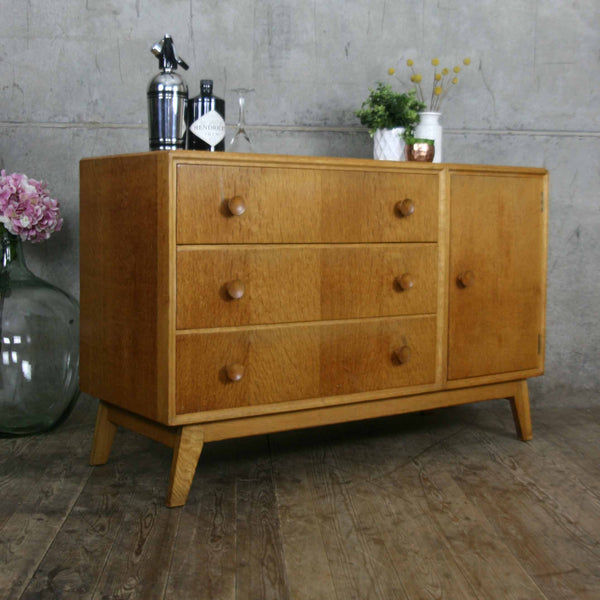 vintage_meredew_oak_sideboard_drawers