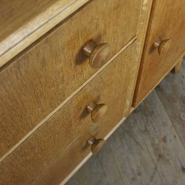 vintage_meredew_oak_sideboard_drawers