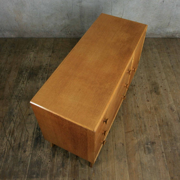 vintage_meredew_oak_sideboard_drawers