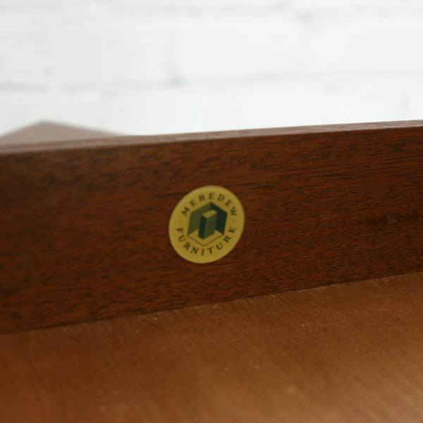 Vintage Meredew Tallboy Chest of Drawers