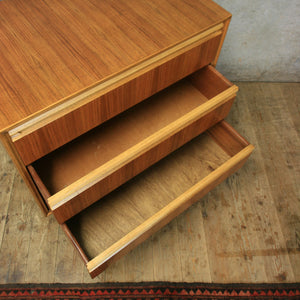 vintage_meredew_walnut_mid_century_chest_of_drawers