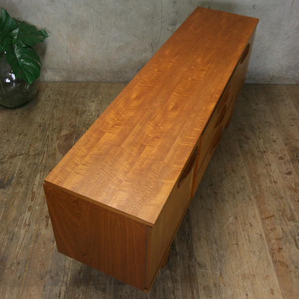 Mid Century Teak Austinsuite Sideboard