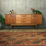 Mid Century Teak Austinsuite Sideboard