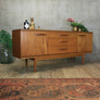 Mid Century Teak Austinsuite Sideboard