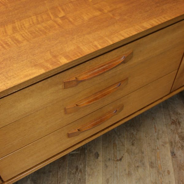 Mid Century Teak Austinsuite Sideboard