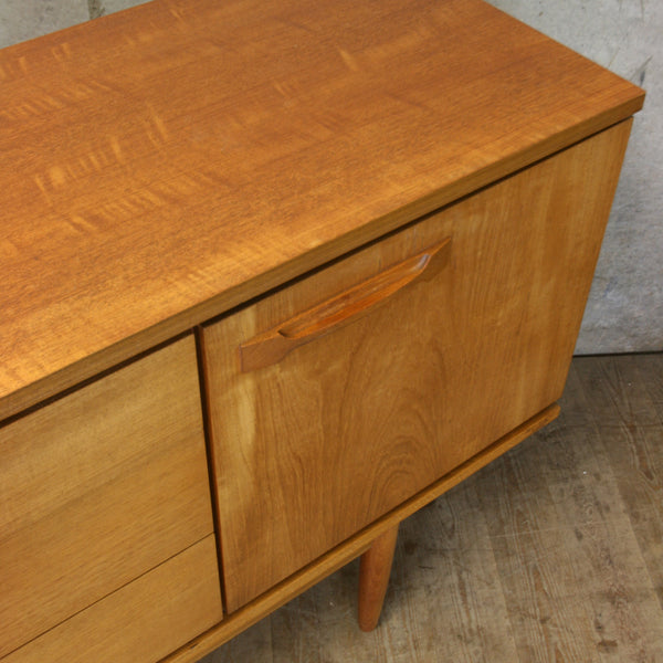 Mid Century Teak Austinsuite Sideboard