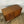 Mid Century Danish Teak Media Cabinet Sideboard