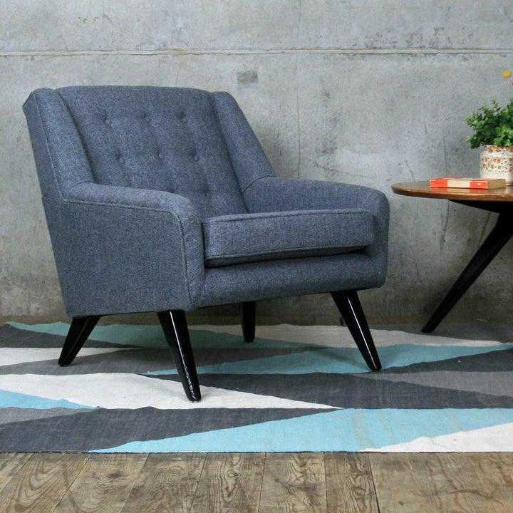 *NEW* Mid Century Fully Restored G-Plan Armchair