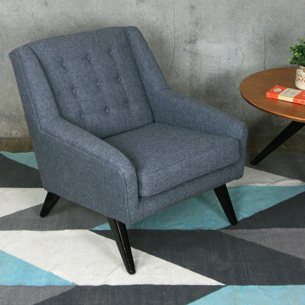 *NEW* Mid Century Fully Restored G-Plan Armchair