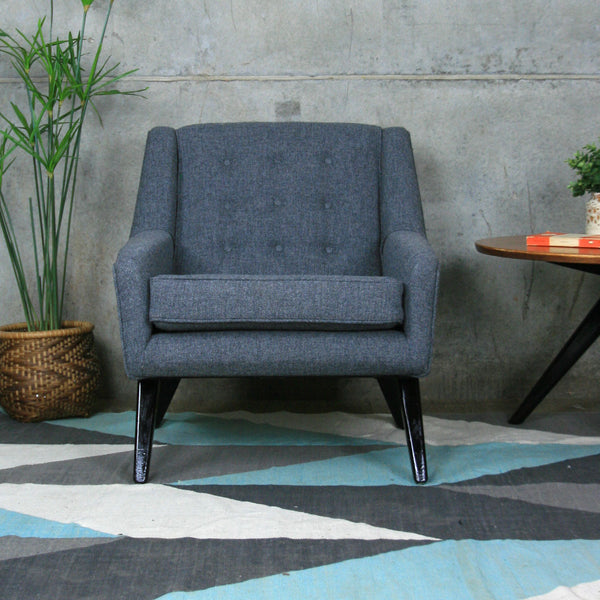 *NEW* Mid Century Fully Restored G-Plan Armchair