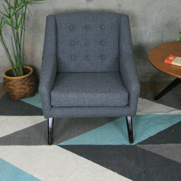 *NEW* Mid Century Fully Restored G-Plan Armchair