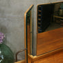 Mid Century Alfred Cox Dressing Table #1902a