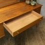Mid Century Alfred Cox Dressing Table #1902a