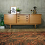 vintage_mid_century_alfred_cox_walnut_sideboard