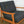 Vintage Mid Century Beech Armchair (1 of 2)