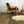 Vintage Mid Century Beech Armchair (1 of 2)