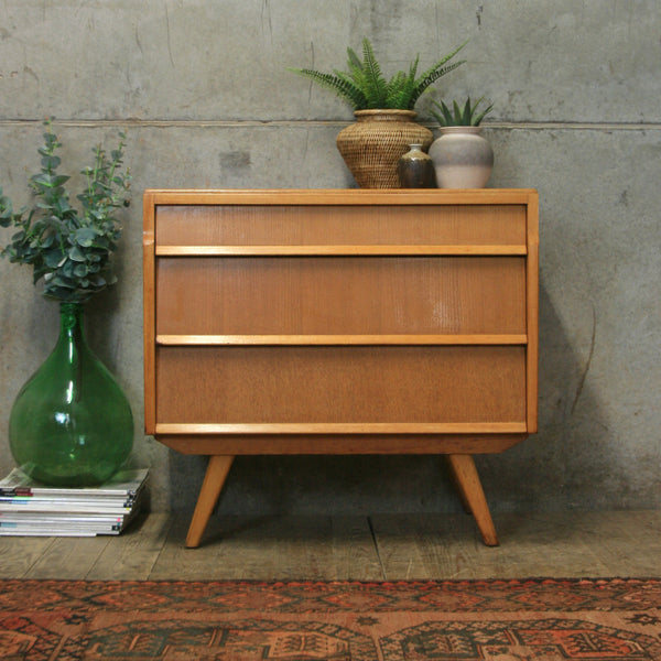 vintage_mid_century_avalon_yatton_oak_chest_of_drawers